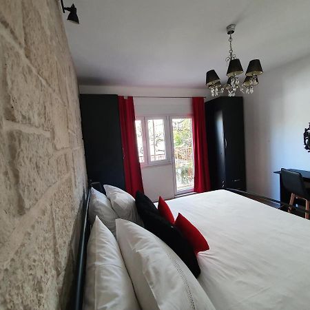 Apartment Epetij Spalato Esterno foto