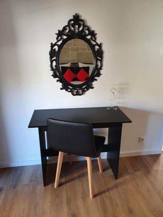 Apartment Epetij Spalato Esterno foto