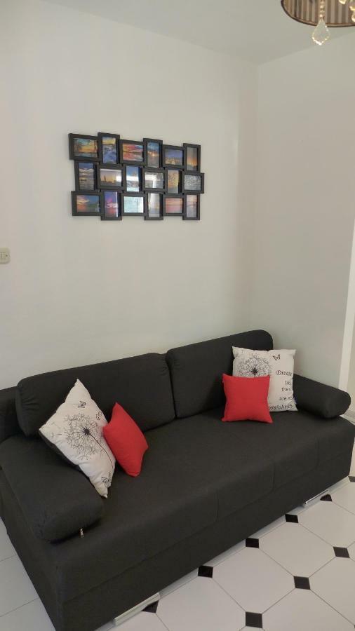 Apartment Epetij Spalato Esterno foto